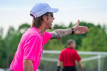 JVSoccer vs Byrnes 8